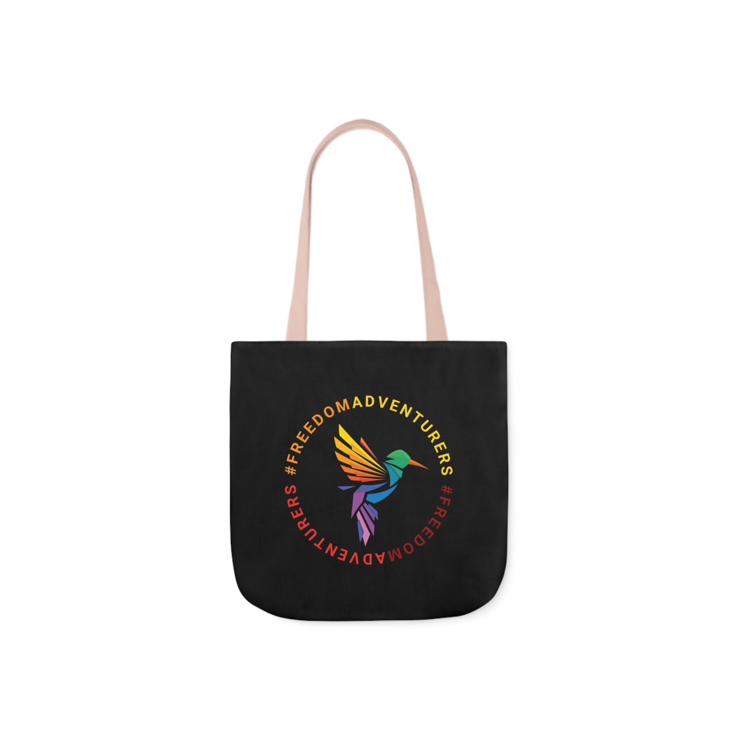 Original Freedom Logo Tote Bag