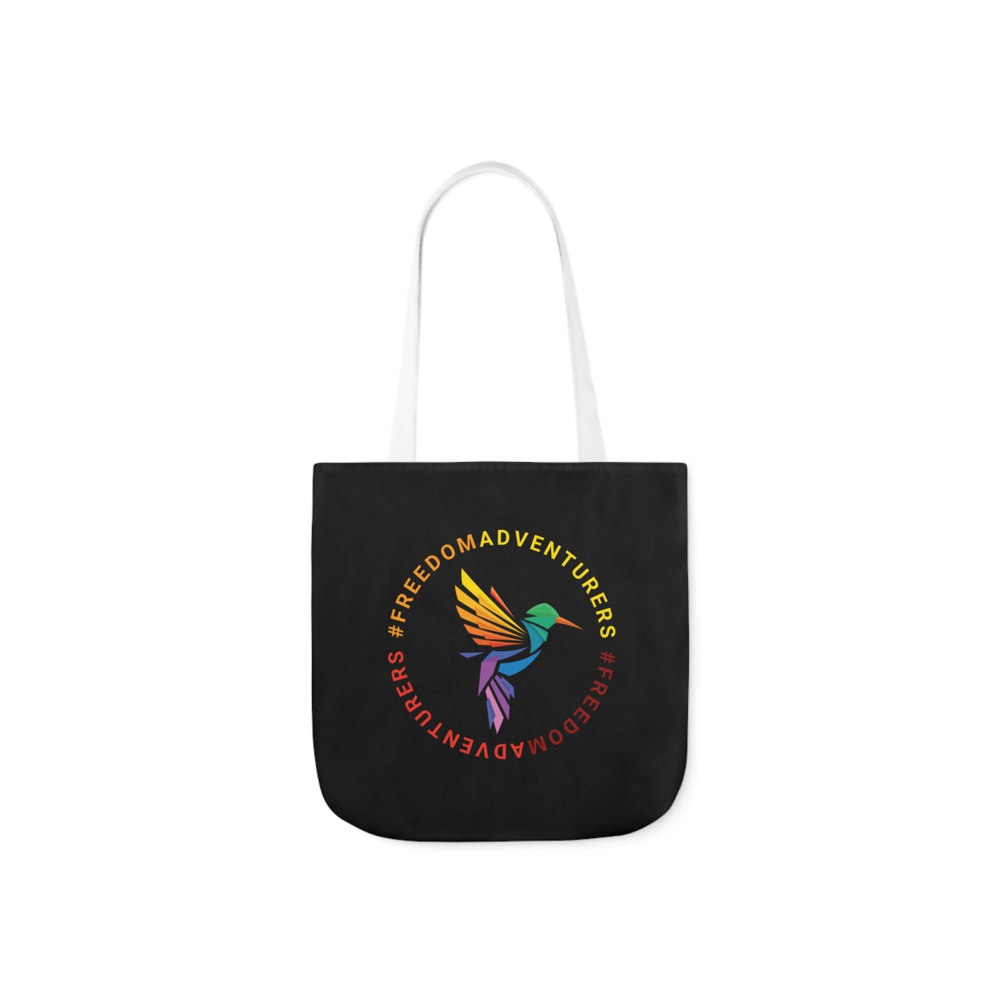 Original Freedom Logo Tote Bag