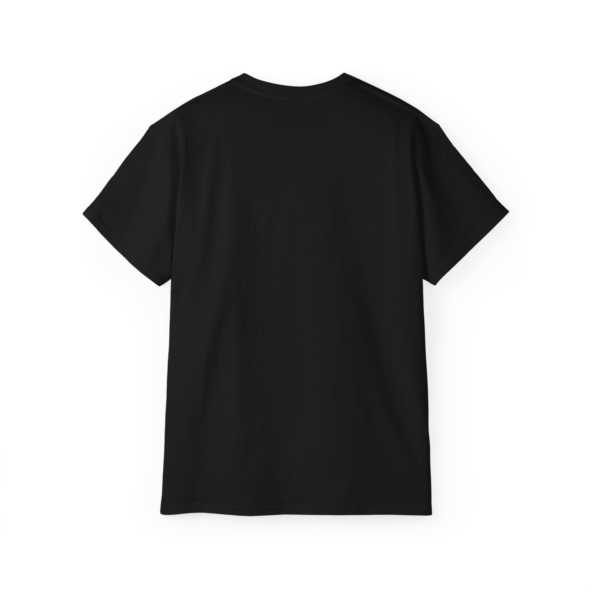 Black FRDM Logo T - Shirt