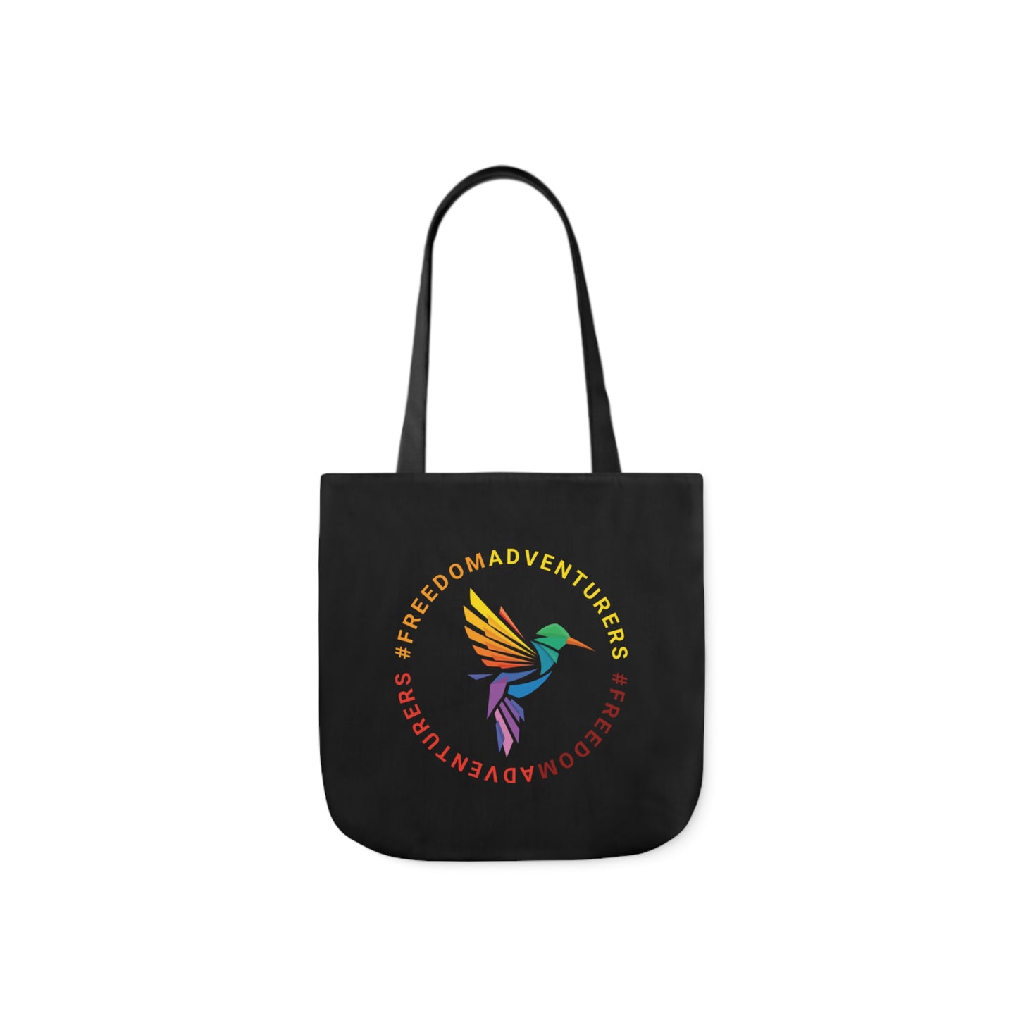 Original Freedom Logo Tote Bag