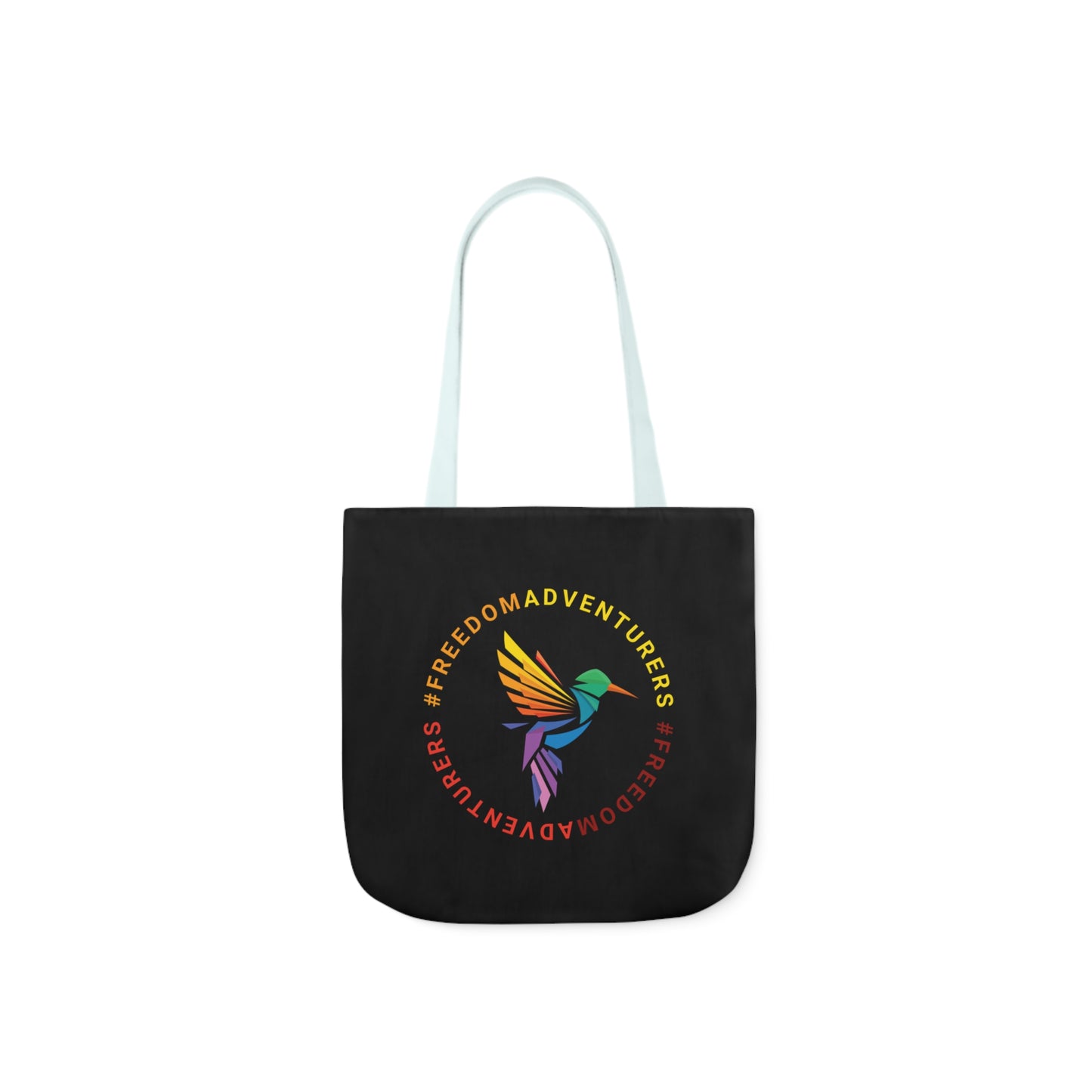 Original Freedom Logo Tote Bag