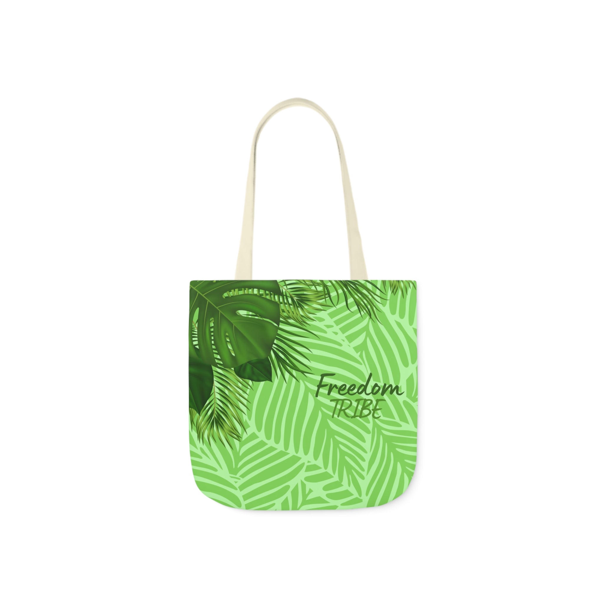 Freedom Tribe Nature Lovers Tote bag