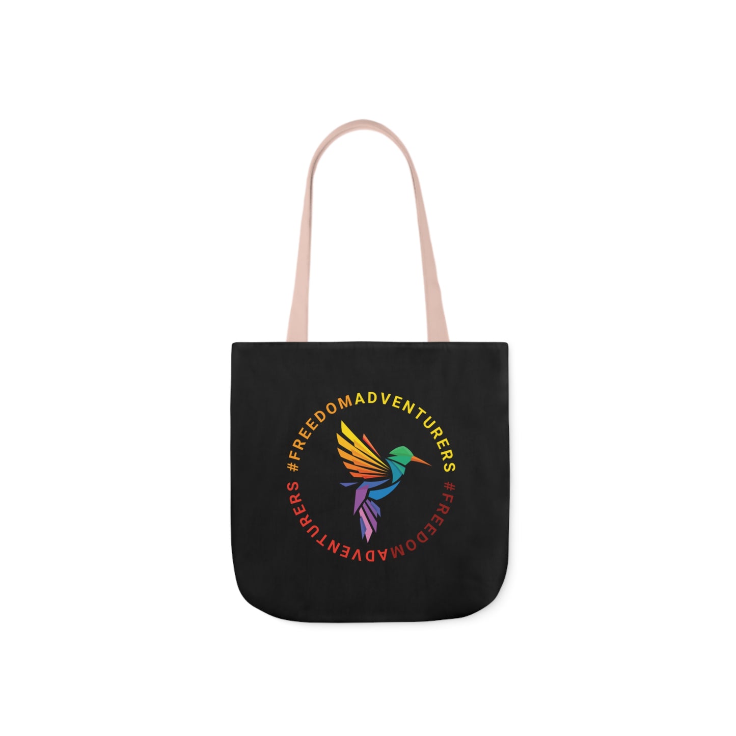 Original Freedom Logo Tote Bag