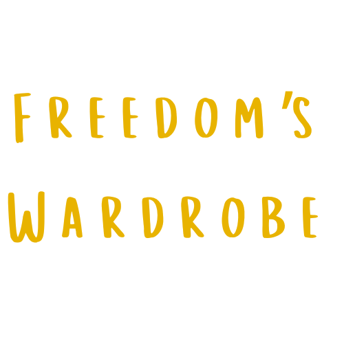 Freedom's Wardrobe 